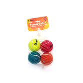 Pet toy ball